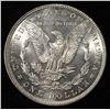 Image 2 : 1888 MORGAN DOLLAR CH BU