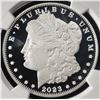 Image 2 : 2023-S MORGAN DOLLAR NGC PF70 ULTRA CAMEO