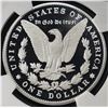 Image 3 : 2023-S MORGAN DOLLAR NGC PF70 ULTRA CAMEO