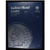 Image 1 : INDIAN HEAD CENT COLLECTION WHITMAN