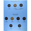 Image 2 : INDIAN HEAD CENT COLLECTION WHITMAN