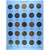 Image 3 : INDIAN HEAD CENT COLLECTION WHITMAN