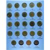 Image 4 : INDIAN HEAD CENT COLLECTION WHITMAN