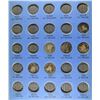 Image 2 : MERCURY DIME COLLECTION WHITMAN