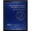 Image 1 : WASHINGTON QUARTER COLLECTION SHORE LINE COIN