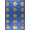 Image 2 : WASHINGTON QUARTER COLLECTION SHORE LINE COIN