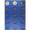 Image 4 : WASHINGTON QUARTER COLLECTION SHORE LINE COIN