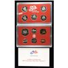 Image 3 : 2005 SILVER PROOF SET