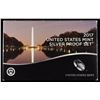 Image 1 : 2017 SILVER PROOF SET