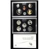 Image 2 : 2017 SILVER PROOF SET