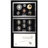 Image 3 : 2017 SILVER PROOF SET