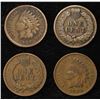 Image 2 : (50) INDIAN HEAD CENTS