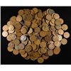 Image 1 : 200 WHEAT CENTS 30'S