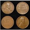 Image 2 : 200 WHEAT CENTS 30'S