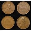 Image 2 : (200) "S" MINT WHEAT CENTS