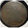 Image 1 : 1804 DRAPED BUST HALF CENT