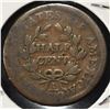 Image 2 : 1804 DRAPED BUST HALF CENT