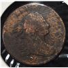 Image 1 : 1805 DRAPED BUST HALF CENT