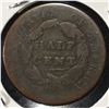 Image 2 : 1825 CLASSIC HEAD HALF CENT