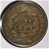 Image 2 : 1828 CLASSIC HEAD HALF CENT