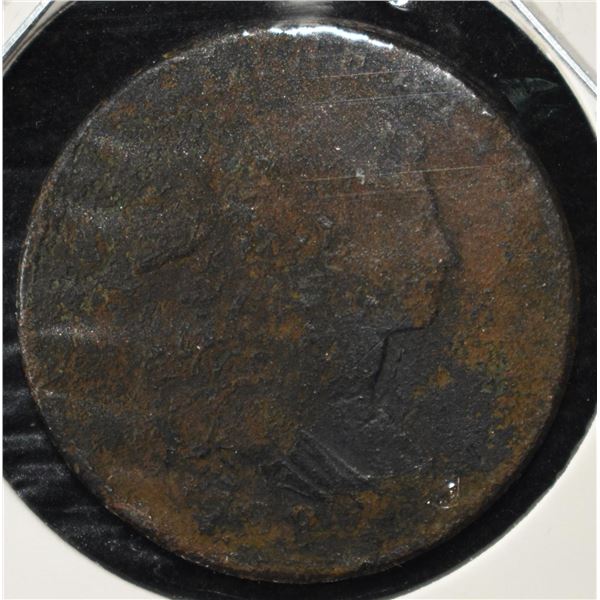 1798 LIBERTY CAP CENT