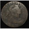 Image 1 : 1802 DRAPED BUST CENT