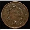 Image 2 : 1835 CORONET HEAD CENT