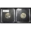 Image 2 : (14) JEFFERSON NICKELS