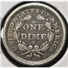 Image 2 : 1841-O SEATED LIBERTY DIME AU