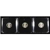 Image 2 : 1940-D FB, 1942-S FB, & 1944 MERCURY DIMES