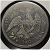 Image 2 : 1835 CAPPED BUST QUARTER