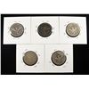 Image 2 : (5) BARBER QUARTERS