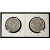 Image 2 : 1906-D & 1913 BARBER HALF DOLLAR