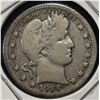 Image 1 : 1914-S BARBER QUARTER