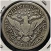 Image 2 : 1914-S BARBER QUARTER