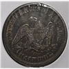 Image 2 : 1854-O LIBERTY SEATED HALF DOLLAR