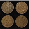 Image 2 : (48) INDIAN HEAD CENTS