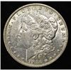 Image 1 : 1886-O MORGAN DOLLAR AU