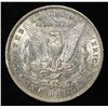 Image 2 : 1886-O MORGAN DOLLAR AU