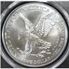 Image 3 : 2024-P AMERICAN SILVER EAGLE PCGS MS70