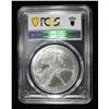Image 4 : 2024-P AMERICAN SILVER EAGLE PCGS MS70
