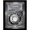 Image 1 : 2025-P AMERICAN LIBERTY MEDAL PCGS PR70