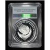 Image 4 : 2025-P AMERICAN LIBERTY MEDAL PCGS PR70