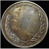 Image 2 : 25TH ANNIV. 1 OZ .999 SILVER ROUND