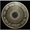Image 2 : 3/4TH OZ 92.5% SILVER ROUND