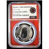 Image 1 : 2019-S APOLLO 11 50TH ANNIV PF70 ULTRA CAMEO