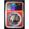 Image 4 : 2019-S APOLLO 11 50TH ANNIV PF70 ULTRA CAMEO