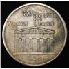 Image 2 : APPROX 1.4 OZ 92.5% SILVER ROUND