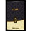 Image 1 : IGR 1G .999 GOLD