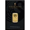 Image 1 : PERTH MINT 10 G .9999 GOLD BAR
